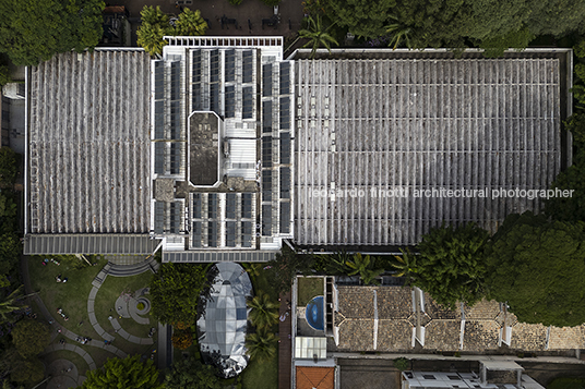 sesc ipiranga júlio neves