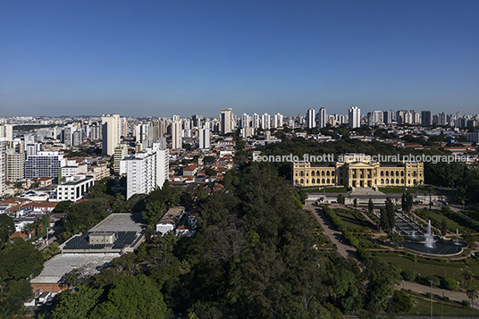 sesc ipiranga júlio neves