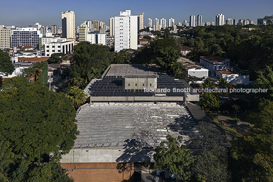 sesc ipiranga júlio neves