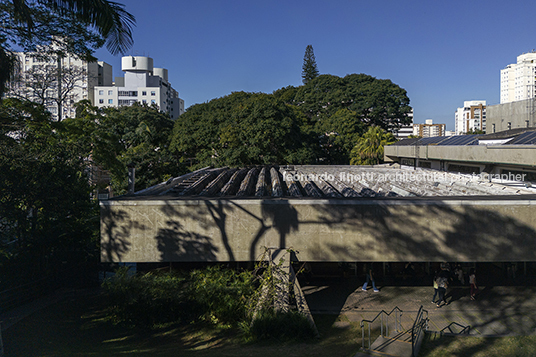 sesc ipiranga júlio neves