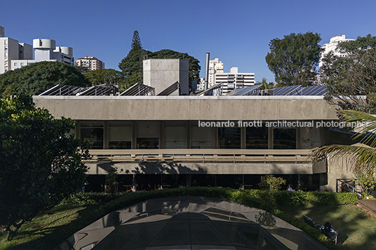 sesc ipiranga júlio neves