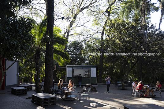 sesc ipiranga júlio neves