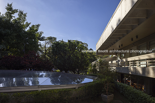 sesc ipiranga júlio neves