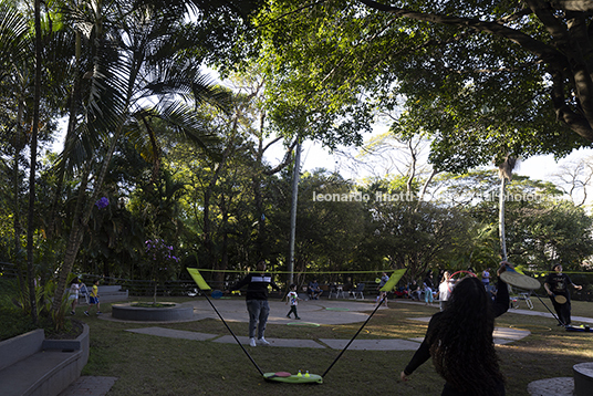 sesc ipiranga júlio neves