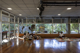 sesc ipiranga júlio neves