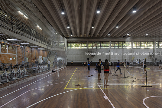 sesc ipiranga júlio neves