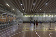 sesc ipiranga júlio neves