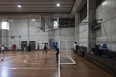 sesc ipiranga júlio neves