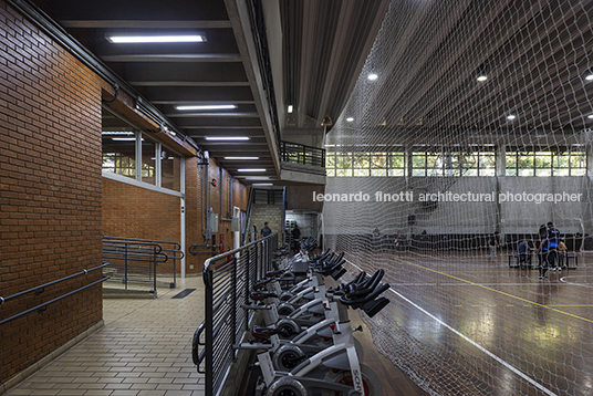 sesc ipiranga júlio neves