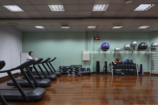 sesc ipiranga júlio neves
