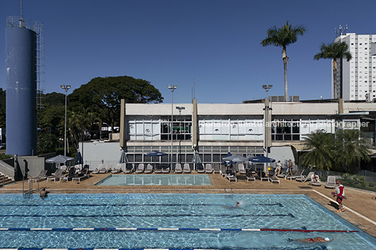 sesc ribeirão preto oswaldo corrêa gonçalves