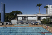 sesc ribeirão preto