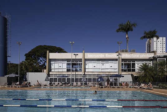 sesc ribeirão preto oswaldo corrêa gonçalves