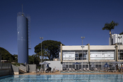 sesc ribeirão preto