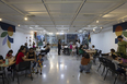 sesc ribeirão preto oswaldo corrêa gonçalves