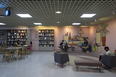 sesc ribeirão preto oswaldo corrêa gonçalves