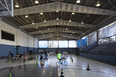 sesc ribeirão preto oswaldo corrêa gonçalves