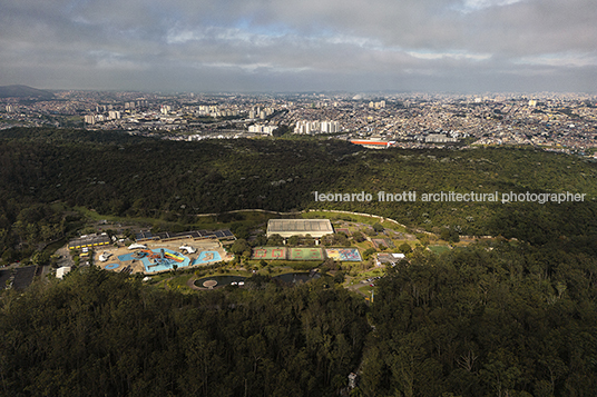 sesc itaquera eduardo de castro mello