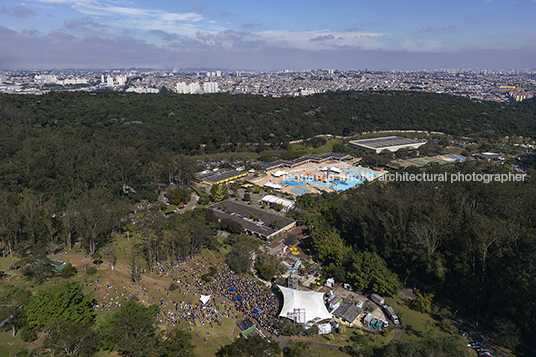 sesc itaquera eduardo de castro mello