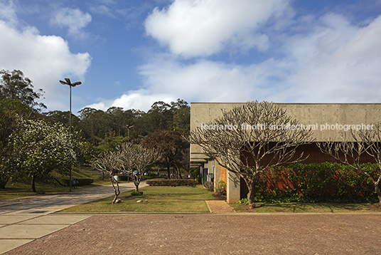 sesc itaquera eduardo de castro mello