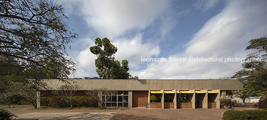 sesc itaquera eduardo de castro mello