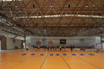 sesc itaquera eduardo de castro mello