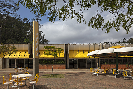 sesc itaquera eduardo de castro mello