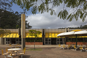 sesc itaquera