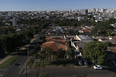igreja espirito santo do cerrado lina bo bardi