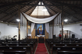 igreja espirito santo do cerrado lina bo bardi
