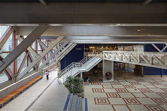 sesc vila mariana jerônimo bonilha esteves