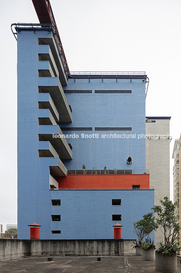 sesc vila mariana jerônimo bonilha esteves