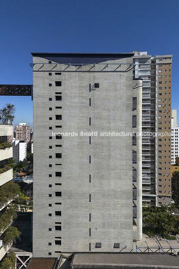 sesc vila mariana jerônimo bonilha esteves