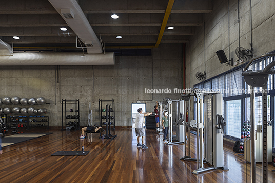 sesc vila mariana jerônimo bonilha esteves