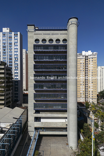 sesc vila mariana jerônimo bonilha esteves