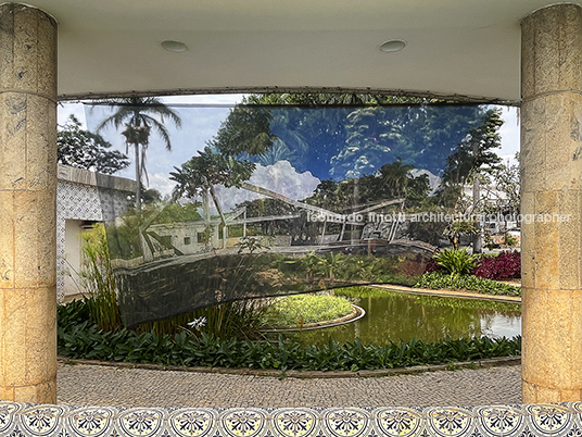 leonardo finotti trans:paisagem - casa do baile eder ribeiro