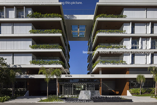 puro - unique jurerê ark7 arquitetos
