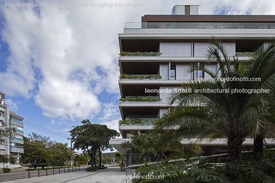 puro - unique jurerê ark7 arquitetos