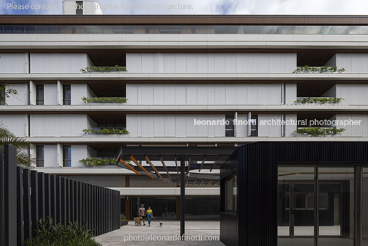 puro - unique jurerê ark7 arquitetos