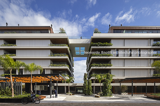 puro - unique jurerê ark7 arquitetos