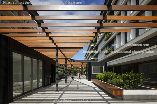 puro - unique jurerê ark7 arquitetos