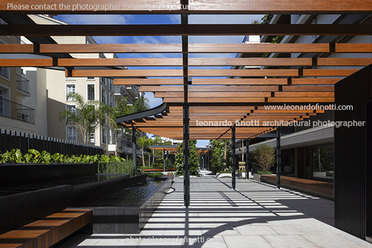 puro - unique jurerê ark7 arquitetos