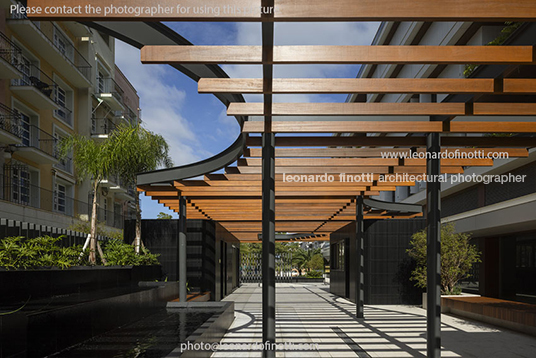puro - unique jurerê ark7 arquitetos