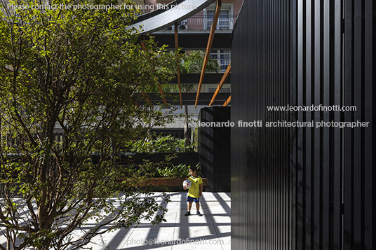 puro - unique jurerê ark7 arquitetos
