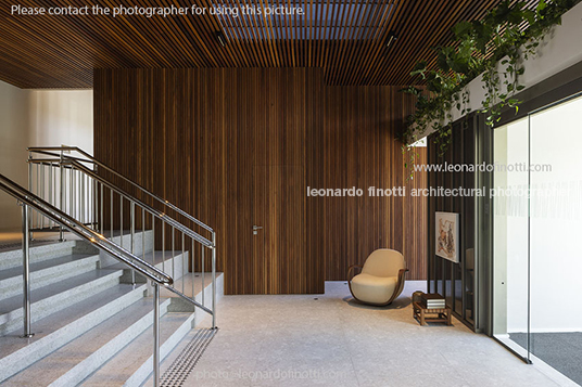 puro - unique jurerê ark7 arquitetos