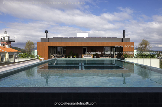puro - unique jurerê ark7 arquitetos