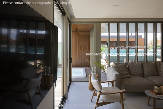puro - unique jurerê ark7 arquitetos