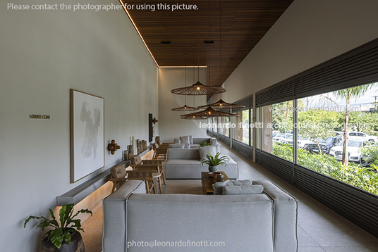 puro - unique jurerê ark7 arquitetos