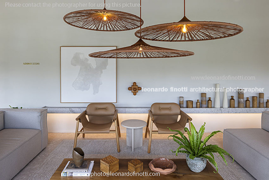 puro - unique jurerê ark7 arquitetos