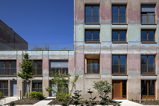 chantier atelier martel
